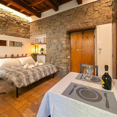 Appartement Angolo Medioevale - Centro Como