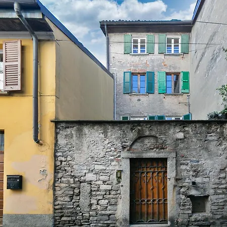 Appartement Angolo Medioevale - Centro Como